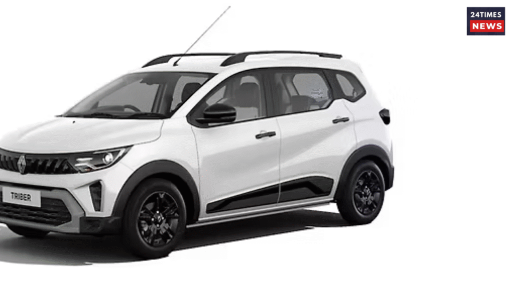 renault triber 1 renault triber 1