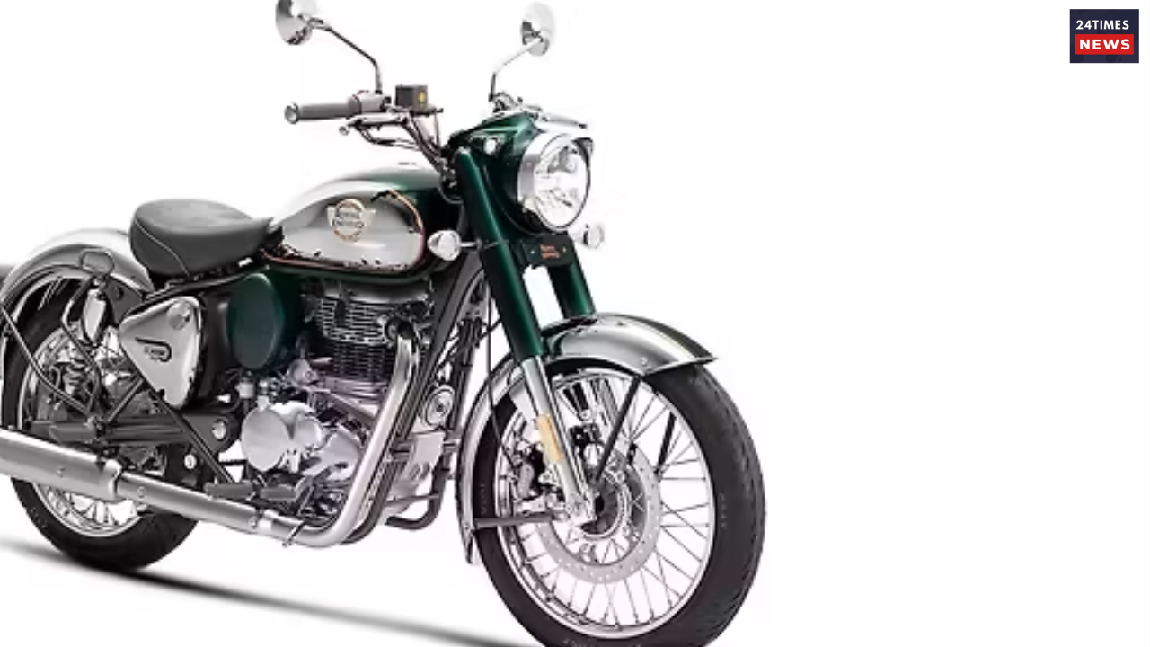 royal enfield classic 300