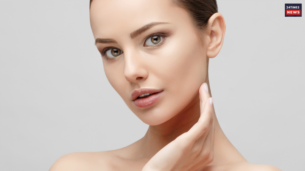 skin health routine 1