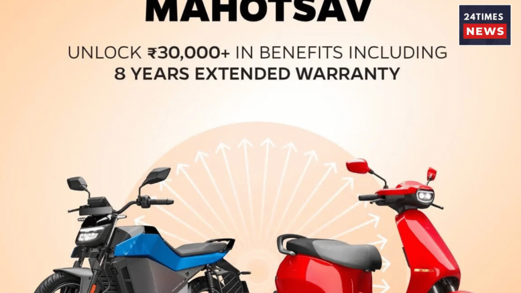 Ola Navratri Mahotsav 1