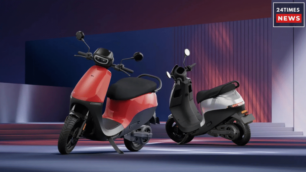  Ola Navratri Mahotsav