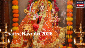 Chaitra Navratri 2026: 9 forms of Mother Goddess and their worship and stories during Navratri