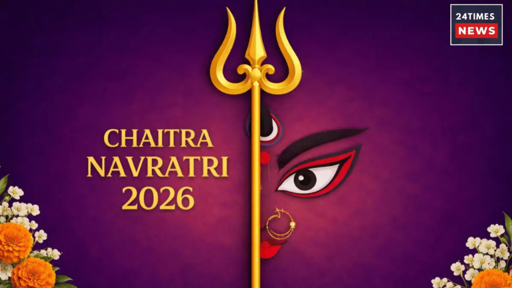 Ola Navratri Mahotsav 5 1 Chaitra Navratri 2026