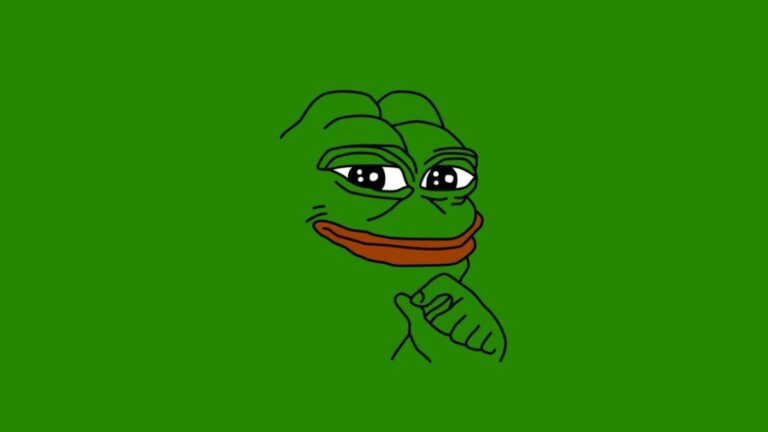 Pepe Time. Fast PEPE Unstoppable: The Evolution of the Internet’s Favorite Frog (2023 ...