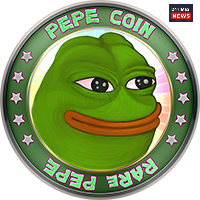 PEPE COIN