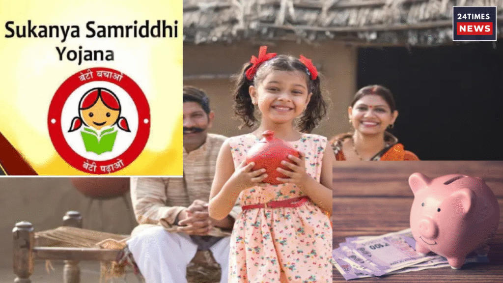 Sukanya Samriddhi Yojana 2026