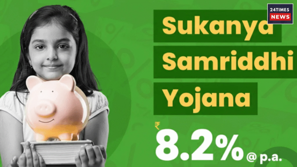 Sukanya Samriddhi Yojana 2026 3