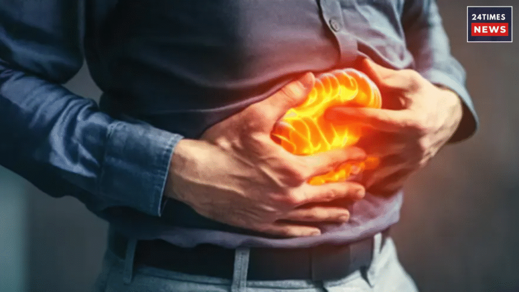 Home Remedies For Acidity