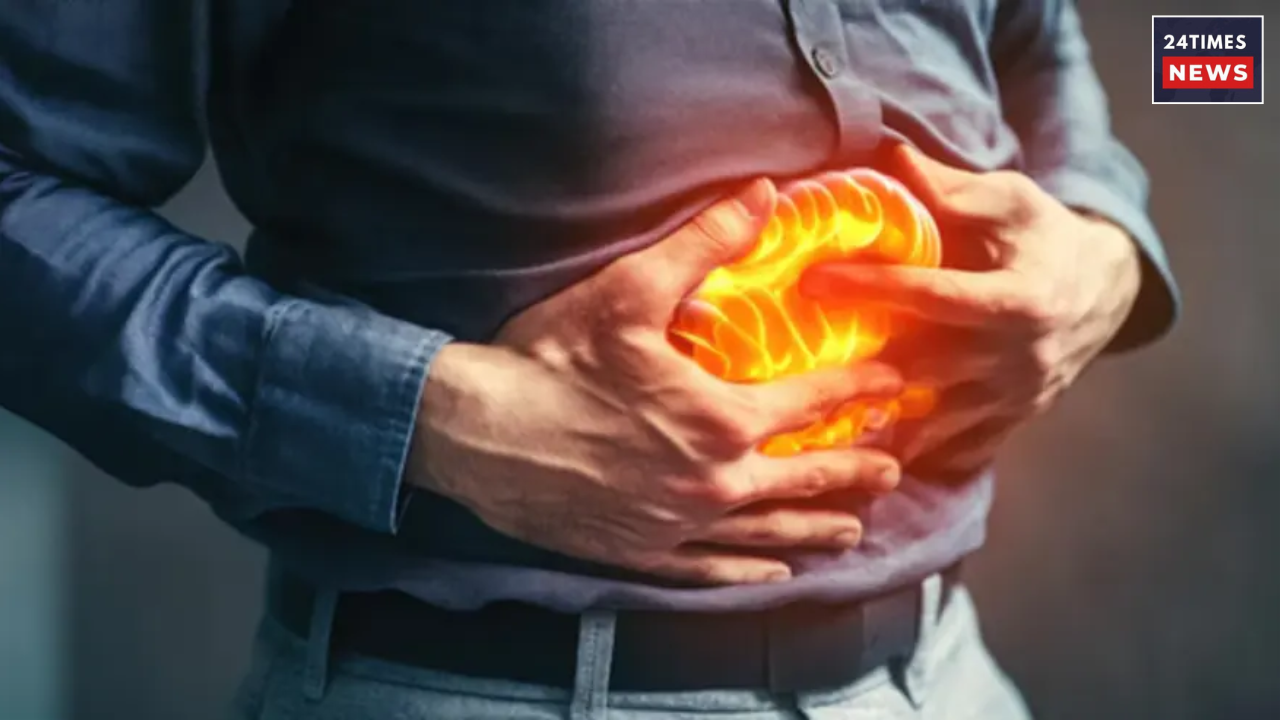 Home Remedies For Acidity