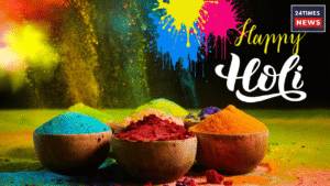 Holi 2026: Holika Dahan on March 2 and Holi of colors on March 4, know the complete math of the dates