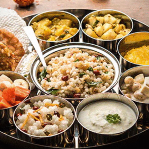 Navratri Fasting Recipes: Try this special recipe full of taste and health during the 9 days of Navratri