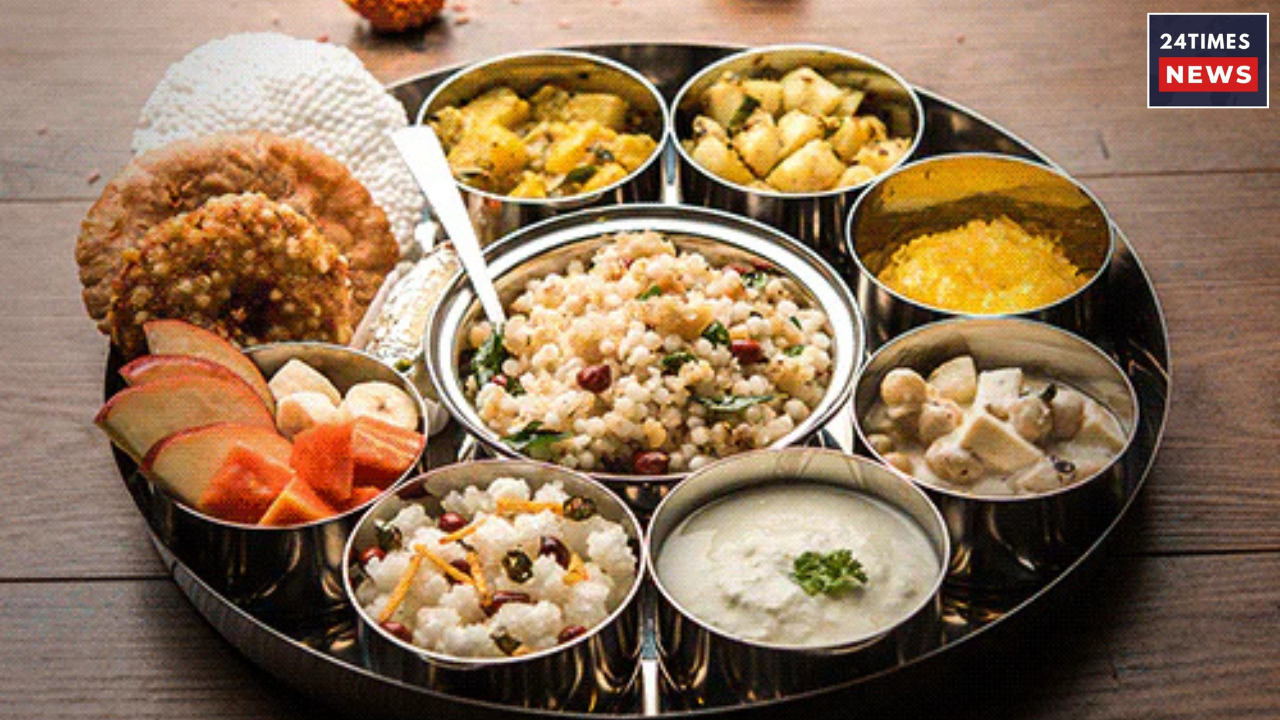 Navratri Fasting Recipes: Try this special recipe full of taste and health during the 9 days of Navratri