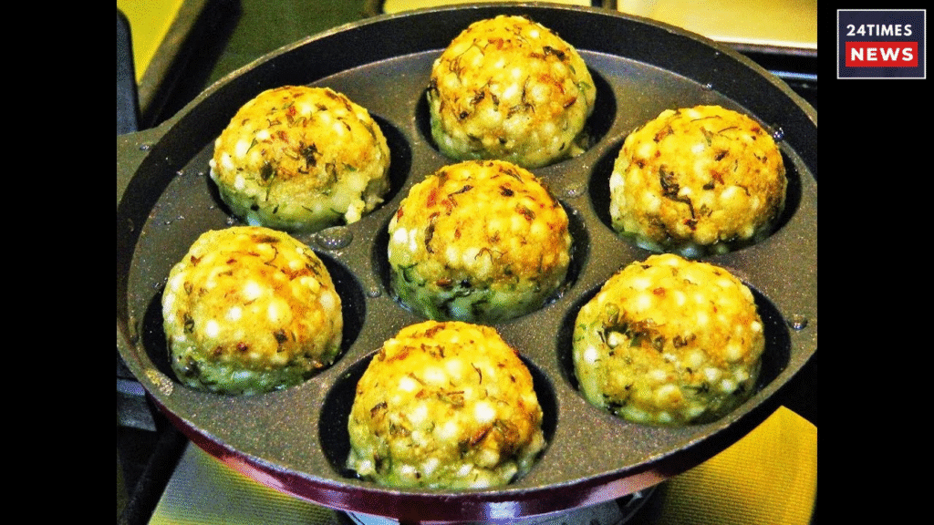 Navratri Fasting Recipes