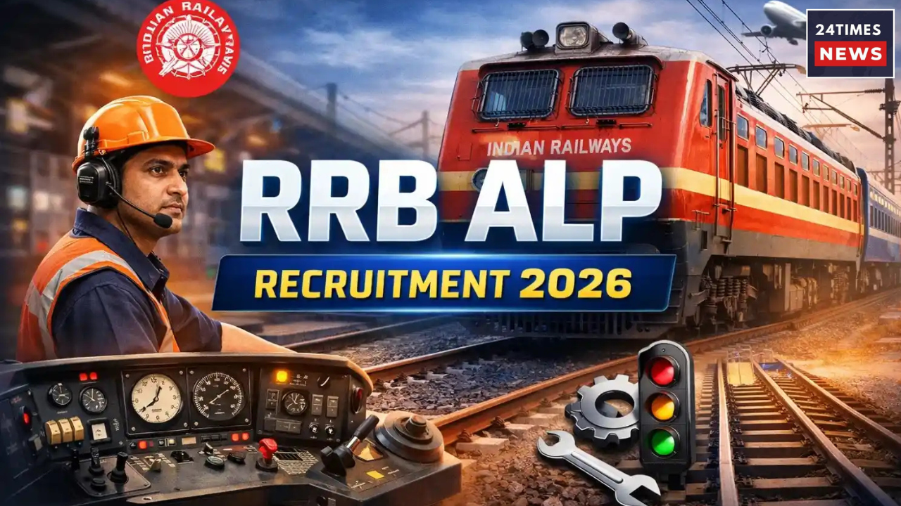 RRB ALP Recruitment 2026: Applications for 11000+ posts will start soon