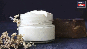 This homemade anti-aging cream will keep your skin young and prevent aging