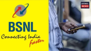 BSNL New Plan 2026: BSNL has updated its Rs 485 prepaid plan, know the details