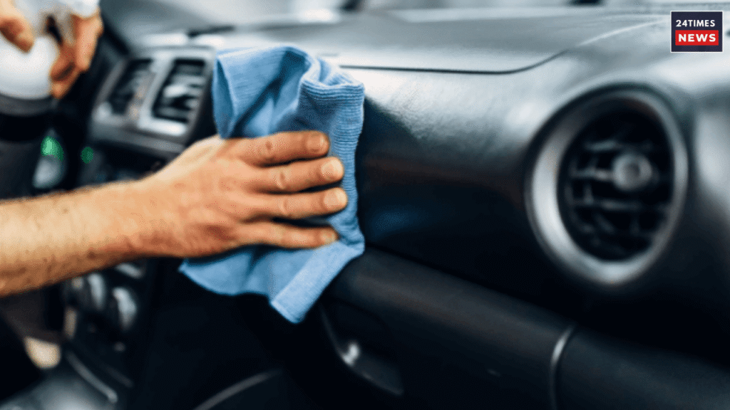 car cleaning interior car cleaning interior