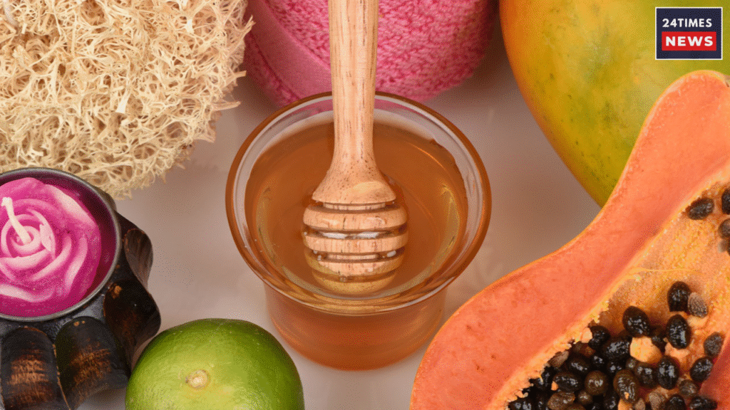 skin glowing face pack 2