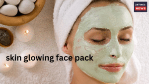 These skin glowing face packs will bring magical glow to your face, know some home remedies