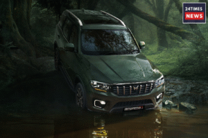 Mahindra Scorpio N Features: 7 Reasons Why It Rules the Road