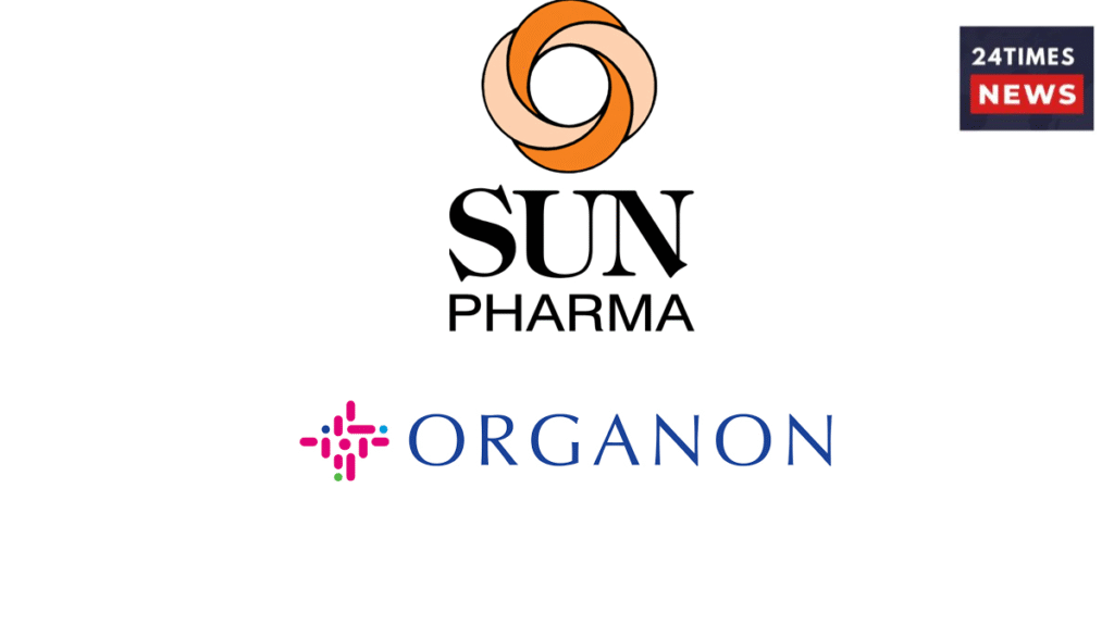 Sun Pharma logo