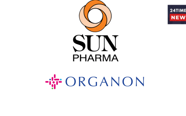 Sun Pharma logo