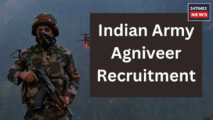 Indian Army Jobs 2026: Last date to apply for Agniveers extended till April 10