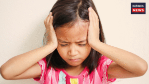 Why is Headache Problem increasing in children, know the causes, symptoms and remedies