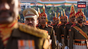 SSB Recruitment 2026: 10th pass youth can apply for 1060 posts, know details