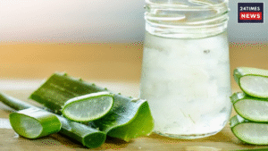 Aloe vera Juice Benefits: It is a boon for health and beauty, start drinking it today.