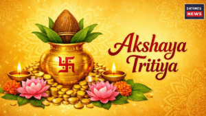 When is Akshaya Tritiya 2026? April 19th or 20th? Why is buying gold on this day auspicious?