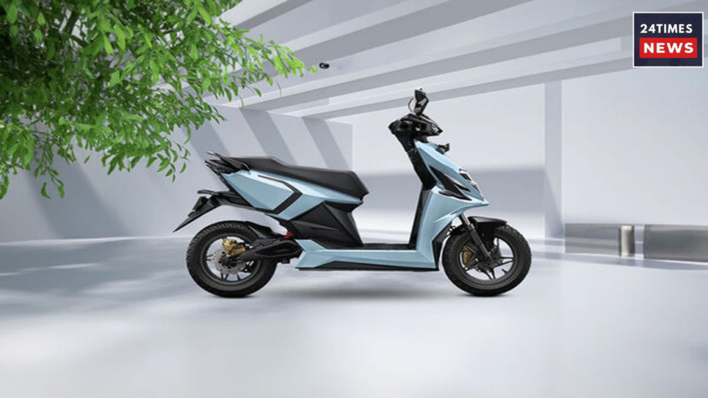 Simple One Ultra Electric Scooter