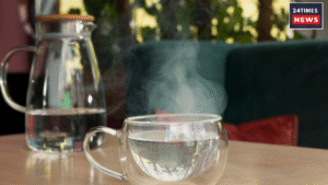 Hot Water Benefits: Drinking this ‘magic water’ every morning will give you magical benefits