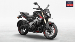 Bajaj Pulsar NS 400Z now launched with 350cc engine, know the price