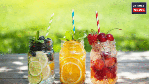 Summer Drink: Say ‘no’ to cold drinks this summer, drink these natural healthy drinks