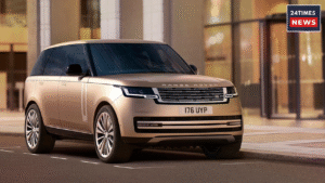2026 Range Rover Sport Autobiography: A perfect blend of luxury and performance