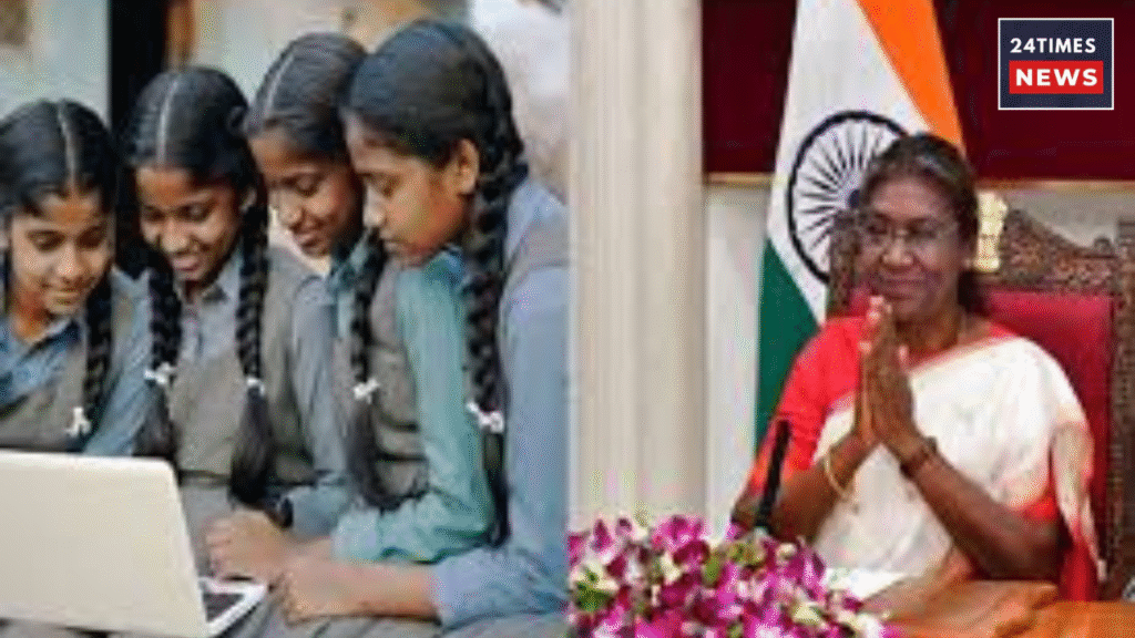 Delhi Lakhpati Bitiya Yojana 2026