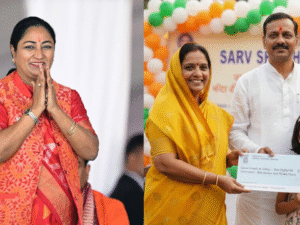 Delhi Lakhpati Bitiya Yojana 2026 : Know Eligibility , Benefits and Application Process