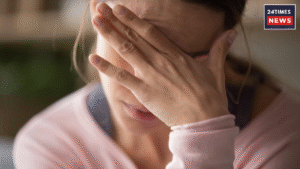 Don’t ignore anxiety, thinking it’s a delusion; know its symptoms, causes, and diagnosis