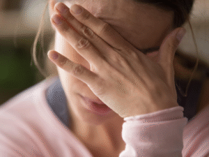 Don’t ignore anxiety, thinking it’s a delusion; know its symptoms, causes, and diagnosis