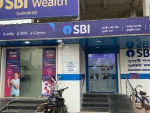 SBI Loan: Taking a loan from SBI has become even easier now, know the complete process