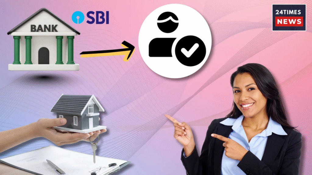 SBI Loan 