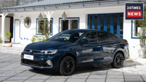 Volkswagen Virtus Features: Why This German Sedan Leads the Pack in 2026