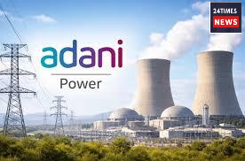 Adani Power Reports Strong Q4 Results as It Shifts Toward Nuclear Energy