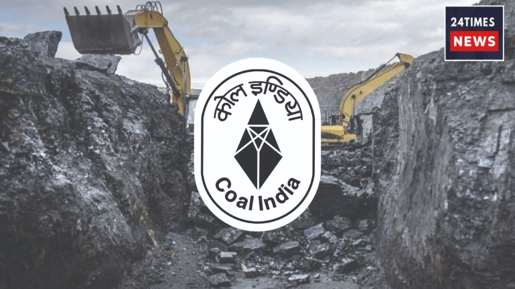 COAL INDIA