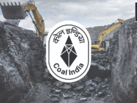 COAL INDIA