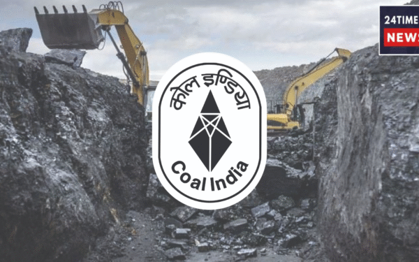 COAL INDIA