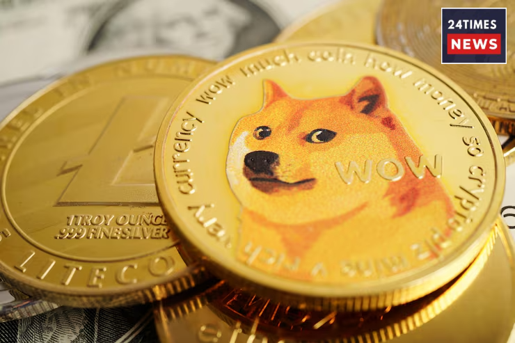 dogecoin