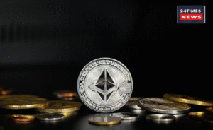 Ethereum Shows Strength as World Faces Energy Crisis 2026