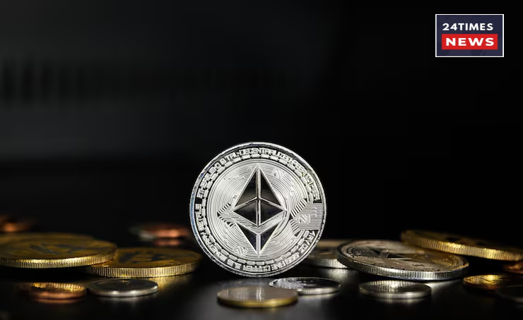 Ethereum Market Update: May 2026